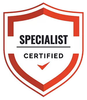 Specialsi Badge | Affordable Insulators